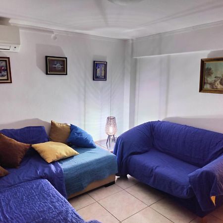 Art Apartment Syngrou Athén Kültér fotó