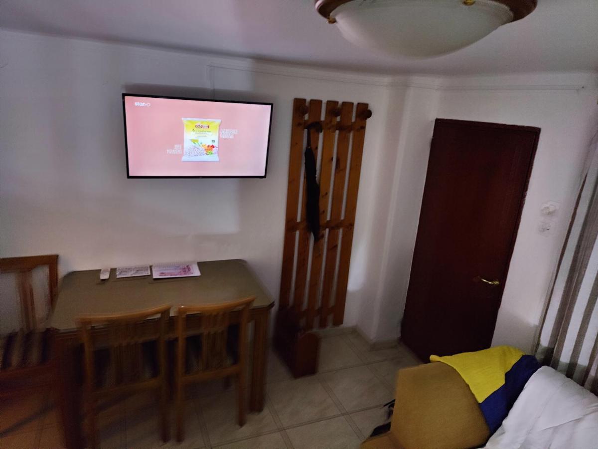 Art Apartment Syngrou Athén Kültér fotó