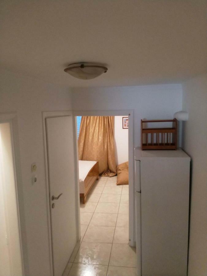 Art Apartment Syngrou Athén Kültér fotó