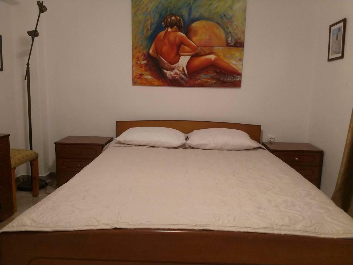 Art Apartment Syngrou Athén Kültér fotó