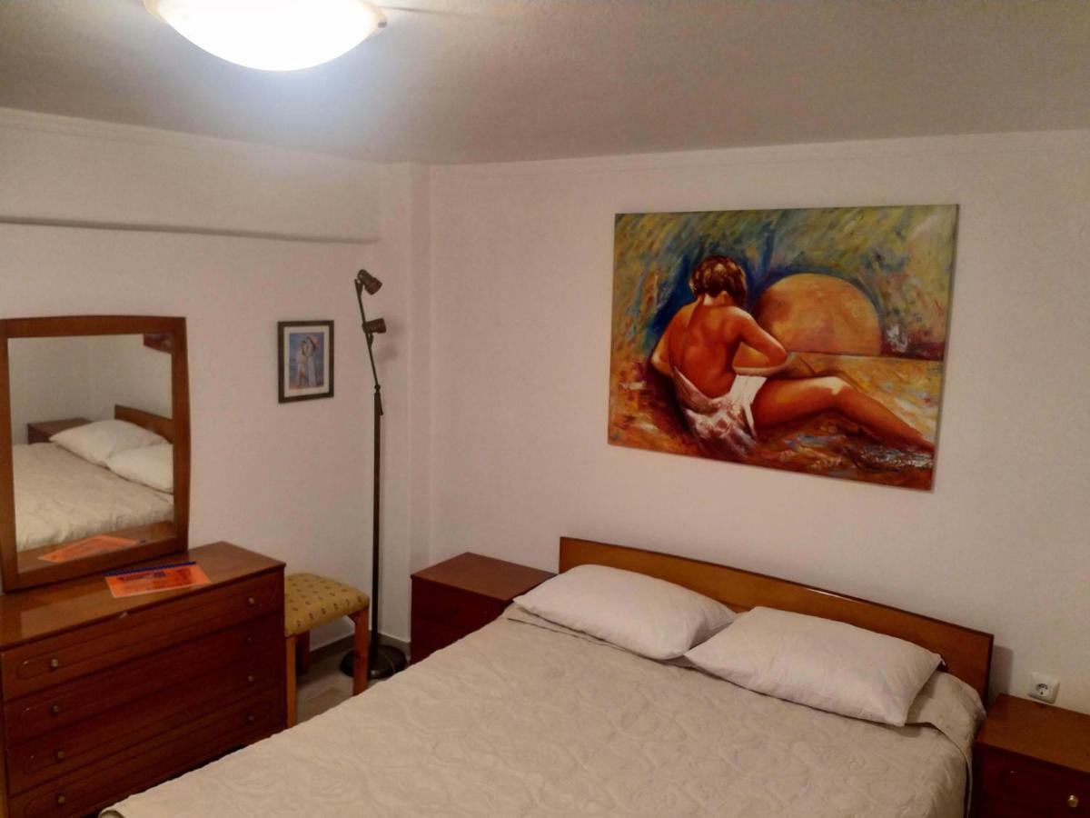 Art Apartment Syngrou Athén Kültér fotó
