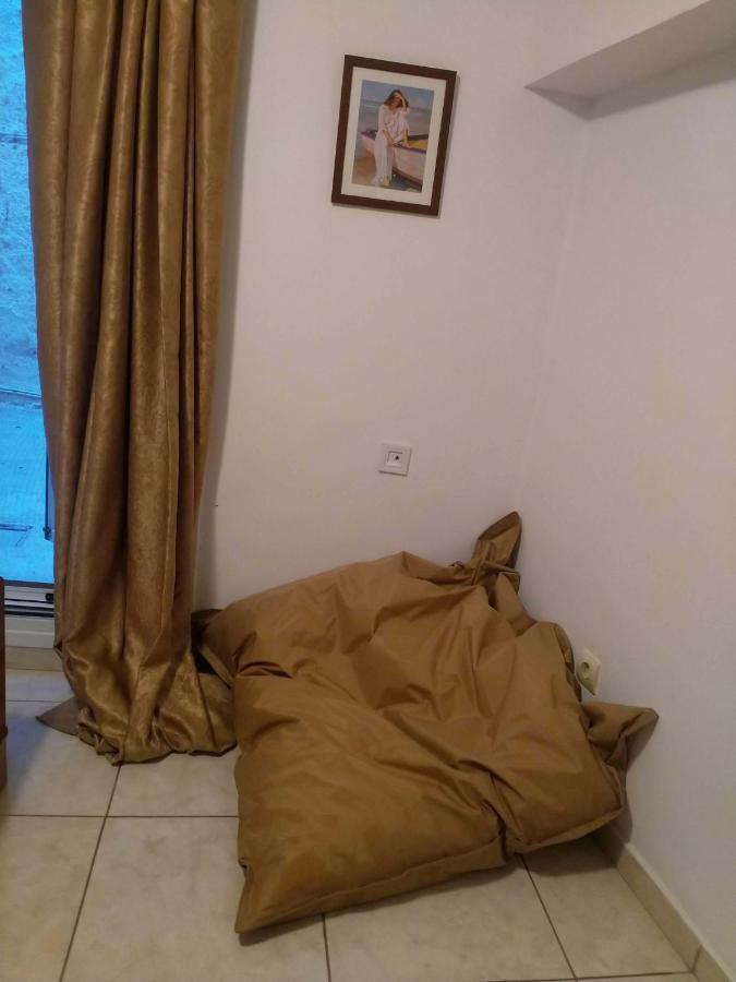 Art Apartment Syngrou Athén Kültér fotó