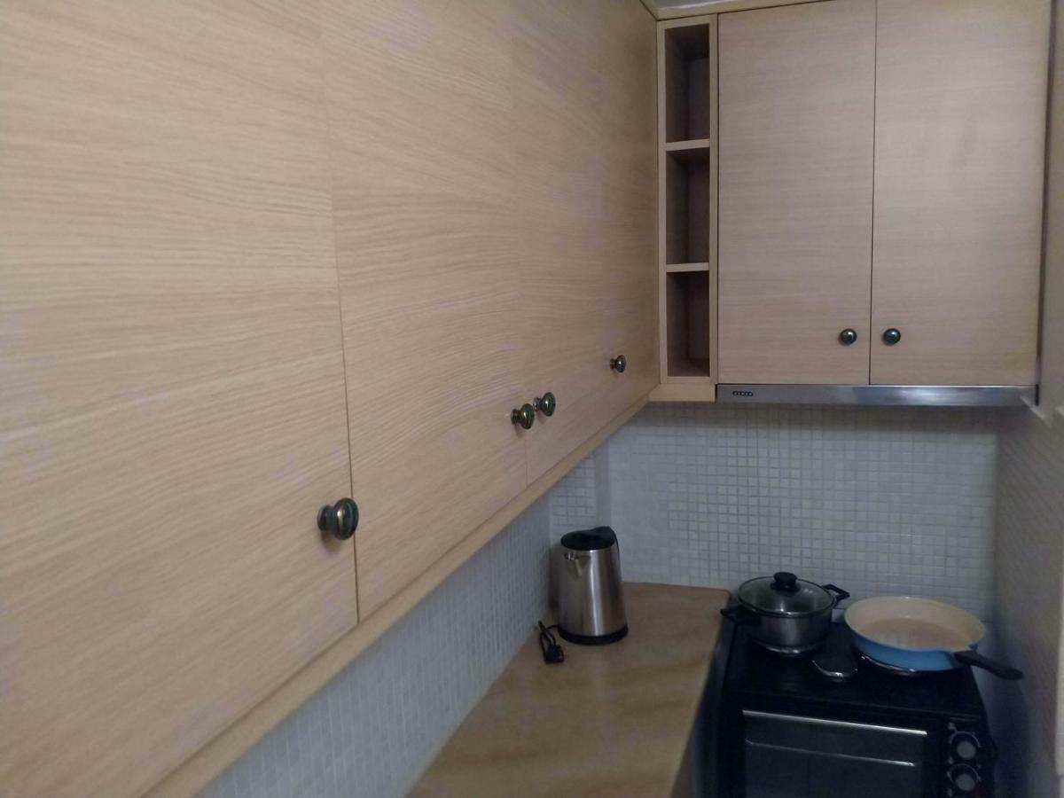 Art Apartment Syngrou Athén Kültér fotó