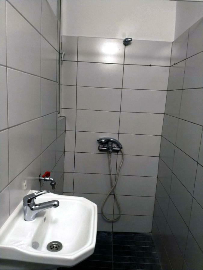 Art Apartment Syngrou Athén Kültér fotó